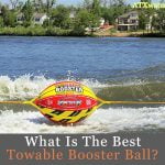 Best Towable Booster Ball