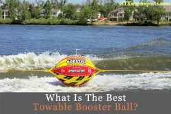 Best Towable Booster Ball