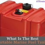 Portable Marine Fuel Tanks