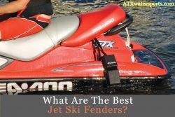 jet ski fenders