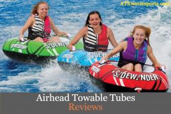 Airhead Towable Tubes Reviews